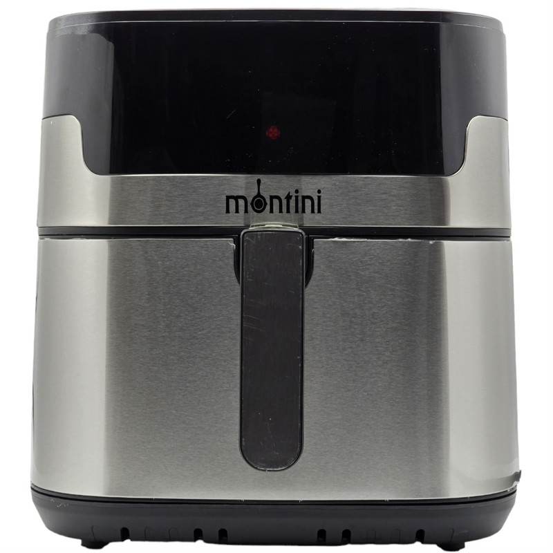 سرخ کن بدون روغن مونتینی مدل LIFE9022 - Image 2