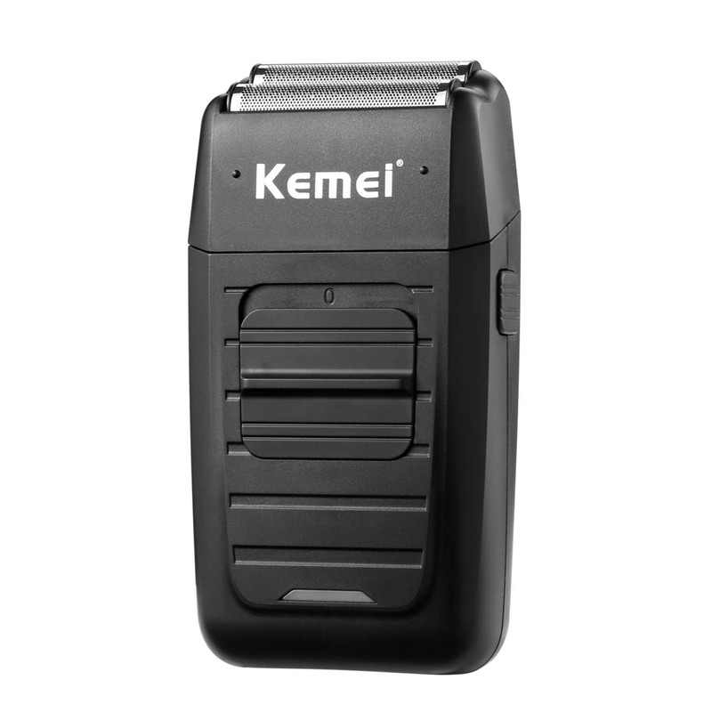 ماشین اصلاح موی سر و صورت کیمی مدل KM-1102 - Image 4