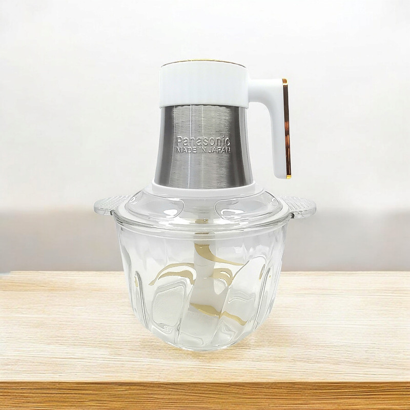 خردکن پاناسونیک مدل 6IN1 - Image 4