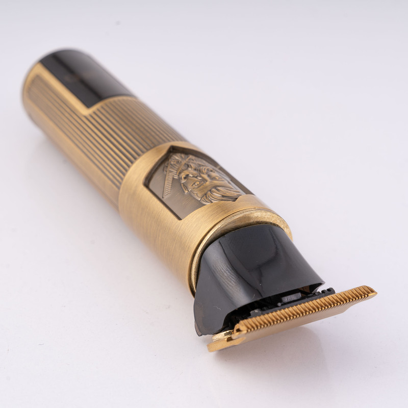 ماشین اصلاح موی سر و صورت فودیجی مدل FD-982 - Image 12