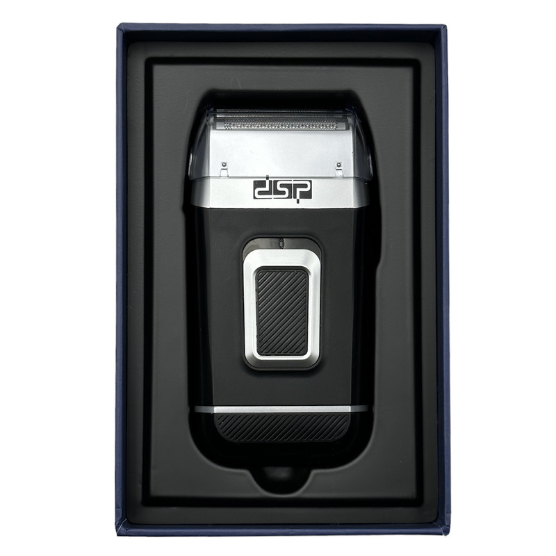 ماشین اصلاح موی صورت و بدن دی اس پی مدل 60102 - Image 7