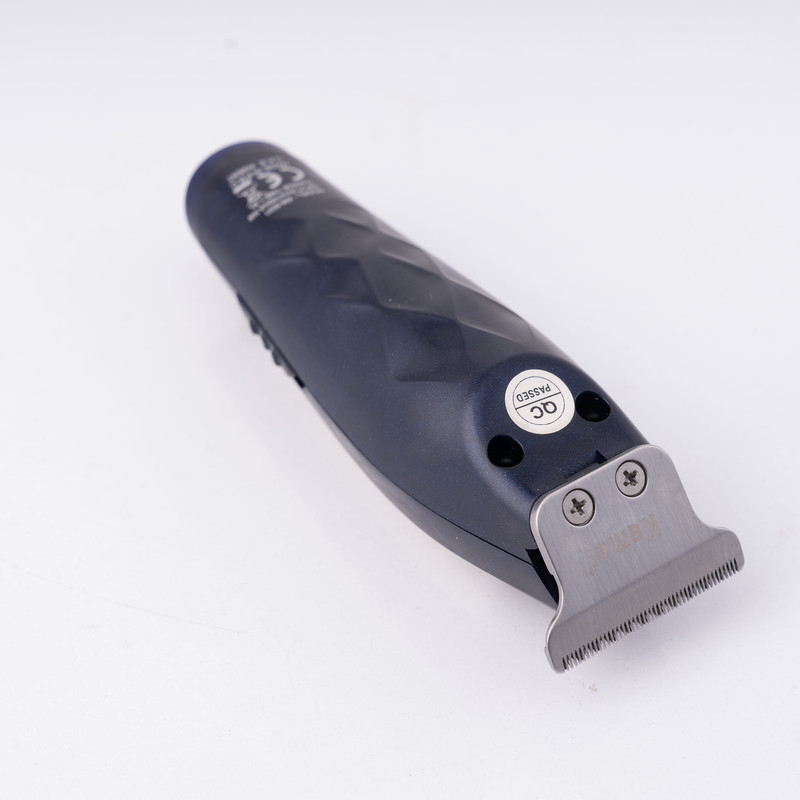 ماشین اصلاح موی سر و صورت کیمی مدل NEW km-5021 - Image 3