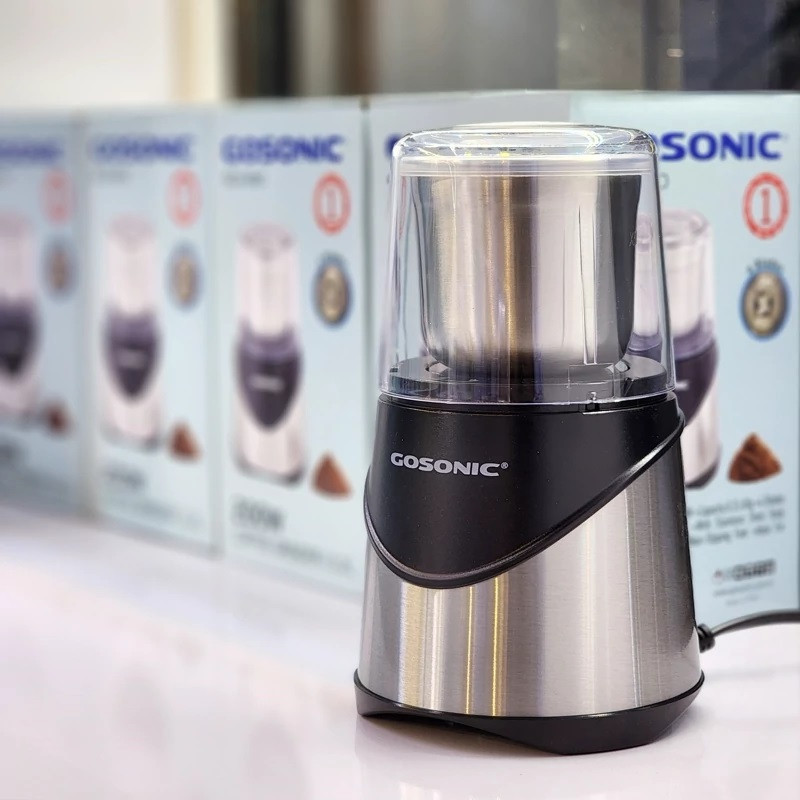 آسیاب قهوه گوسونیک مدل 860 - Image 4