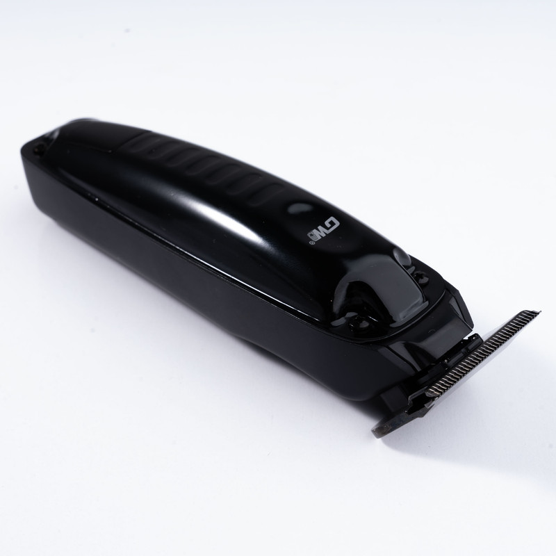 ماشین اصلاح موی سر و صورت جی دبلیو مدل GW-9979، اصلاح به صورت صفر زن، خط زن، منبع انرژی باتری، تکنولوژی اصلاح به صورت تریمر، مدت زمان شارژ 120 دقیقه و مدت زمان استفاده پس از شارژ 120 دقیقه، به همراه کابل شارژ، برس تمیزکننده، روغن، 4 عدد شانه، عملکرد توربو - Image 6