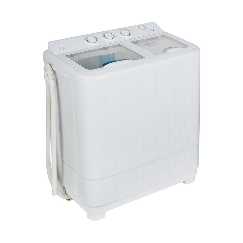 ماشین لباسشویی 8.5 کیلوگرم نیمه اتوماتیک ریتون مدل RWM-8502 - Image 7