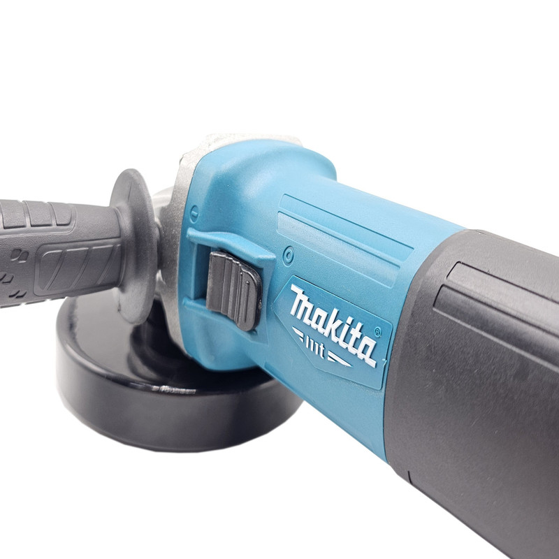 مینی فرز صنعتی مدل M14 کد 9553 - Image 11