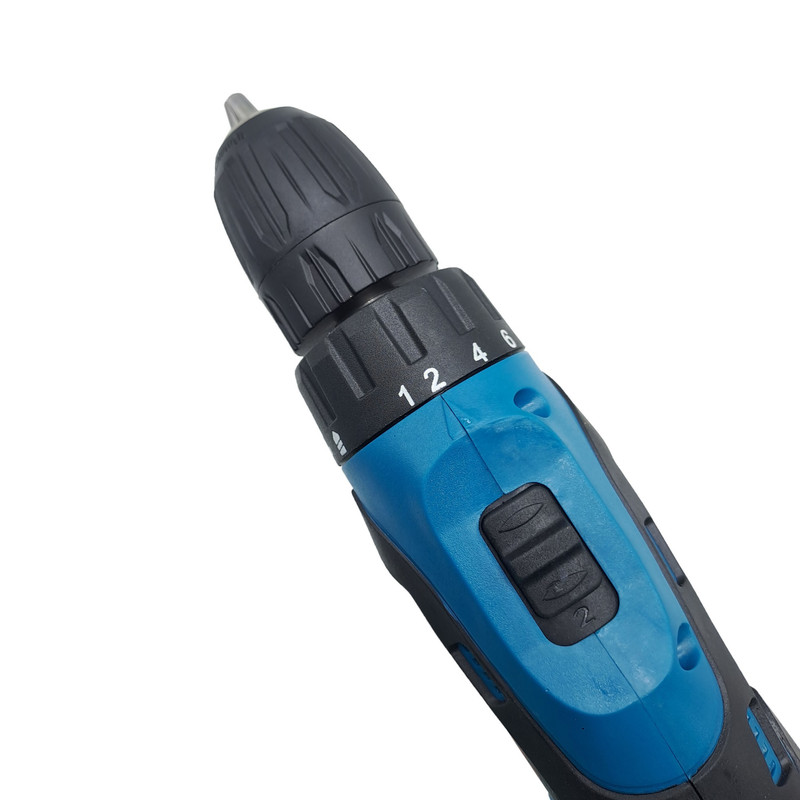 مجموعه 29 عددی دریل پیچ گوشتی شارژی صنعتی باس مدل LIFE_STYLE - Image 7