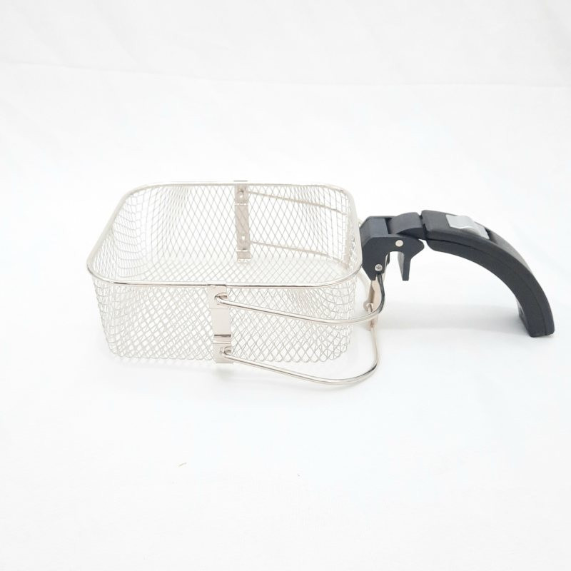 سرخ کن فلر مدل DF 250 - Image 6