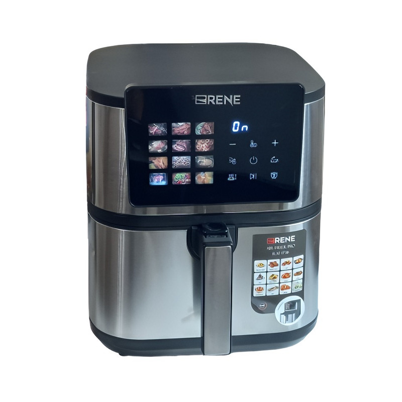 سرخکن 9 لیتر رنه مدل RAF 1736 - Image 2