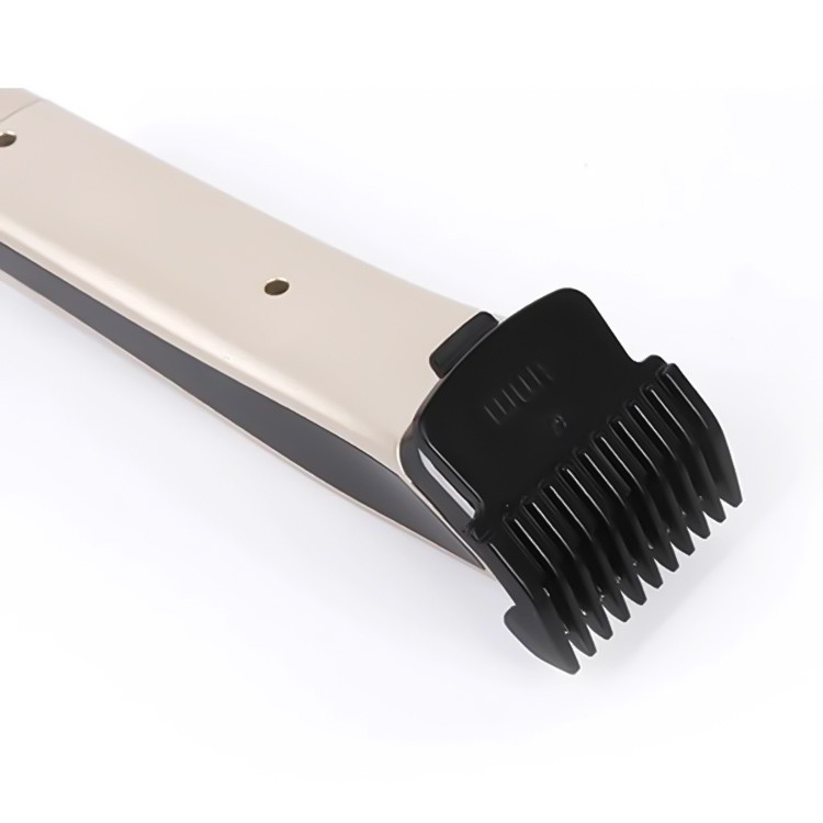 ماشین اصلاح سر و صورت کیمی مدل KM-5017 - Image 14