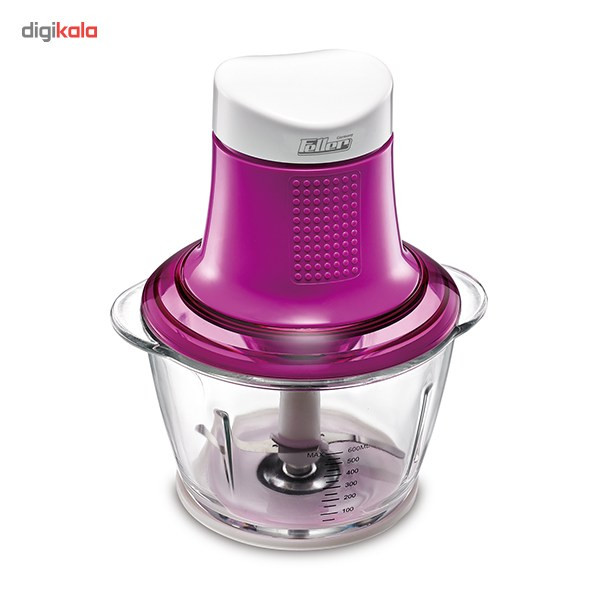 خردکن فلر مدل MFP71 - Image 2