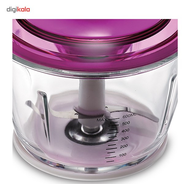 خردکن فلر مدل MFP71 - Image 4