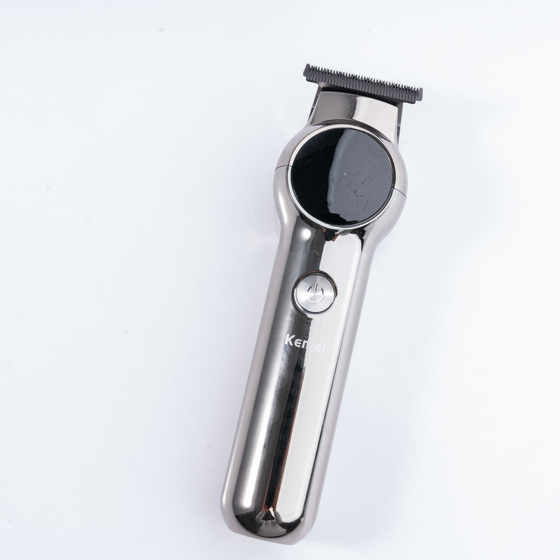 ماشین اصلاح موی سر و صورت کیمی مدل KM-1851 - Image 8