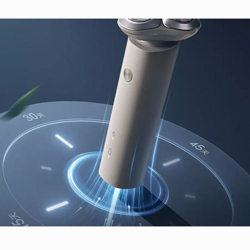 ماشین اصلاح موی صورت میجیا مدل S101 - Image 7