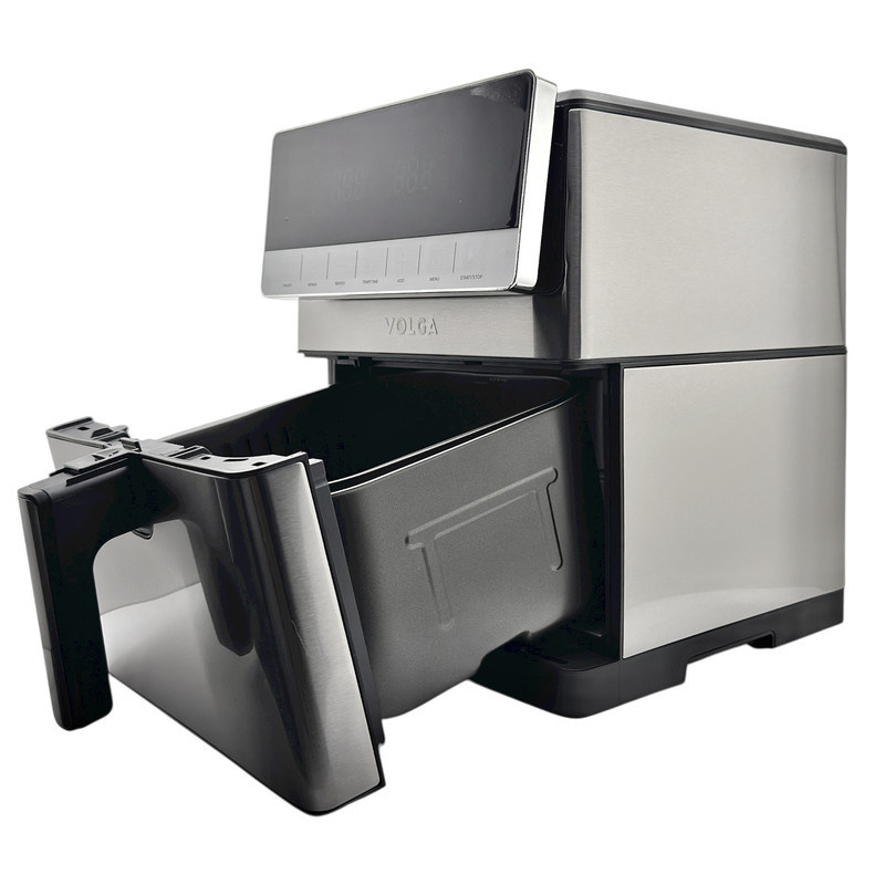 سرخکن 11 لیتر ولگا مدل 160-W - Image 8