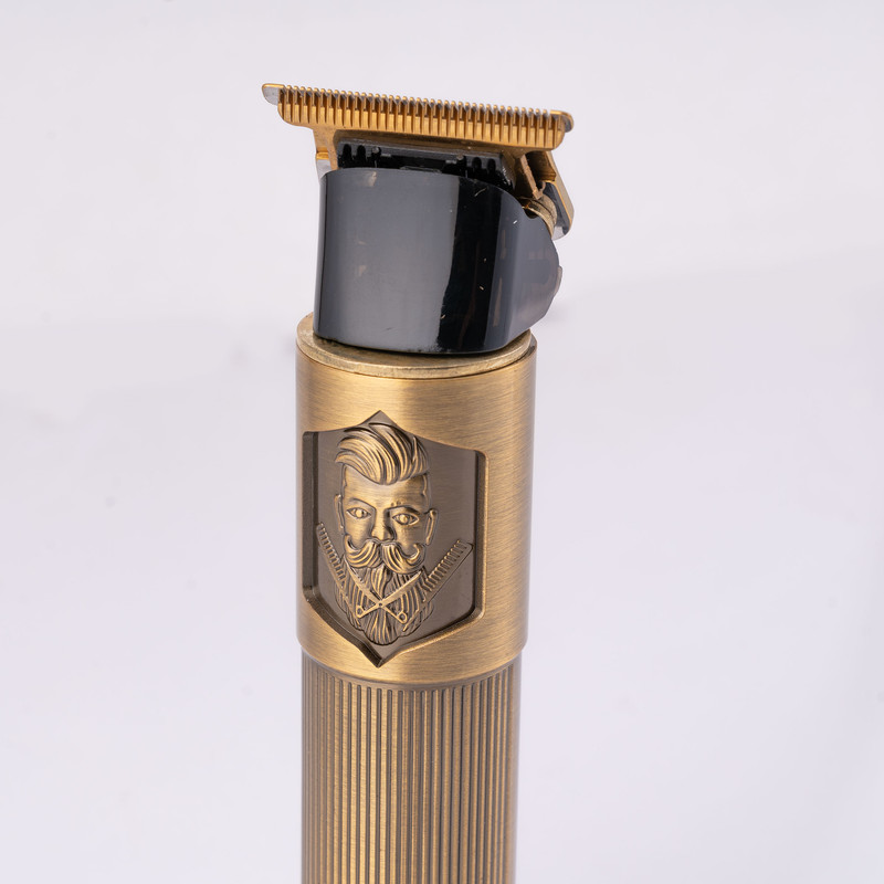 ماشین اصلاح موی سر و صورت فودیجی مدل FD-982 - Image 6