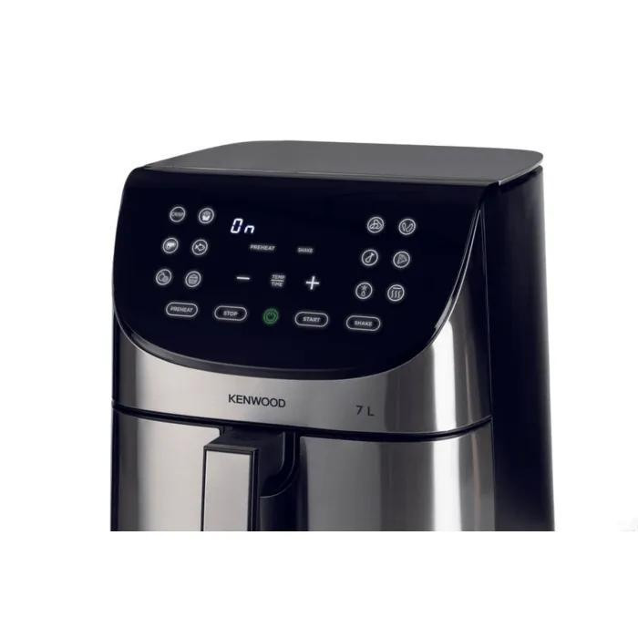 سرخ کن بدون روغن کنوود مدل HFM80-000SS - Image 8