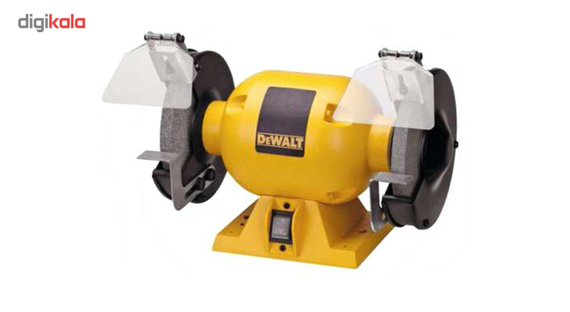 سنگ رومیزی دیوالت مدل DW752R - Image 4