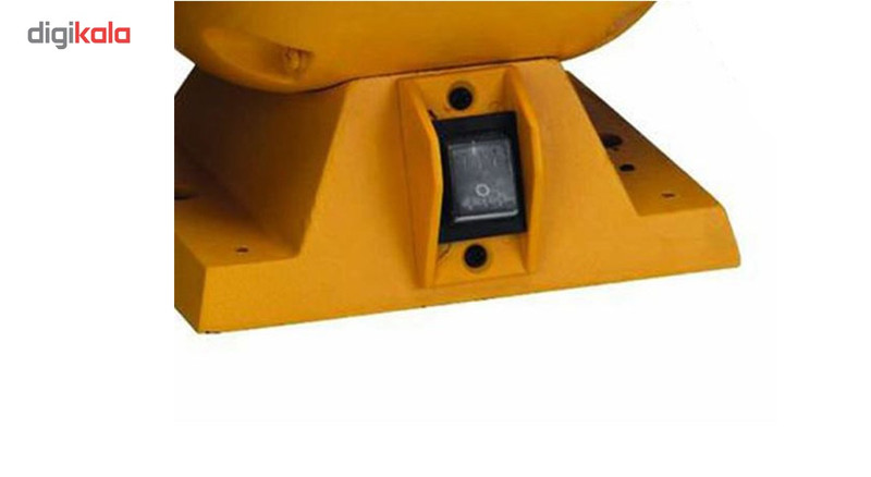 سنگ رومیزی دیوالت مدل DW752R - Image 5