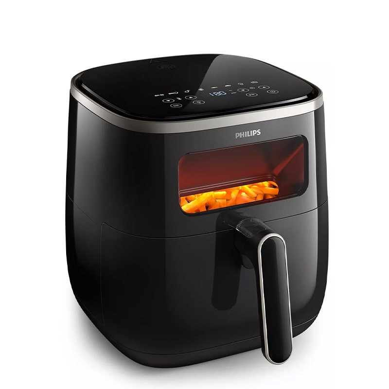 سرخ کن بدون روغن فیلیپس مدل HD9257 - Image 3