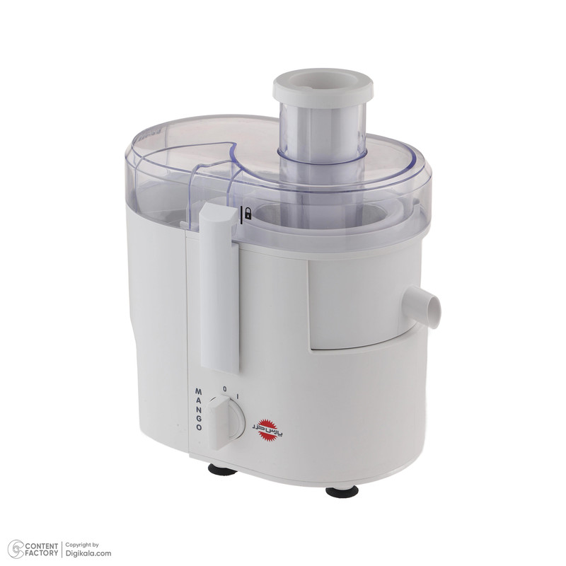 آبمیوه گیری پارس خزر مدل مانگو - Image 6