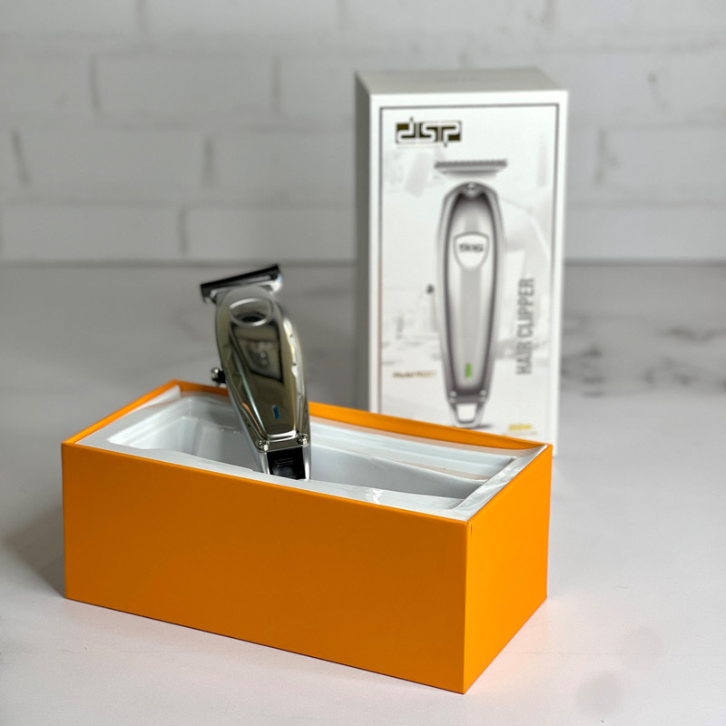 ماشین اصلاح موی سر و صورت دی اس پی مدل 90351 - Image 11