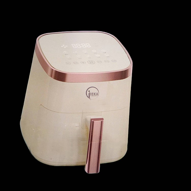 سرخ کن بدون روغن مدل KF_1011 - Image 10