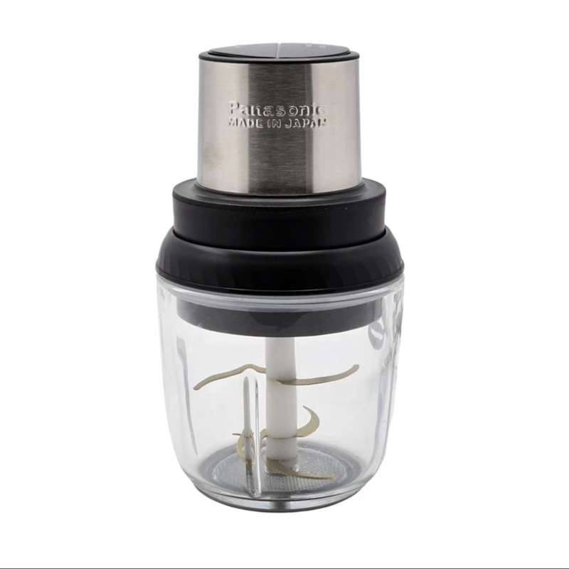 خردکن 3800 میلیلیتر پاناسونیک مدل MA-2024 - Image 4