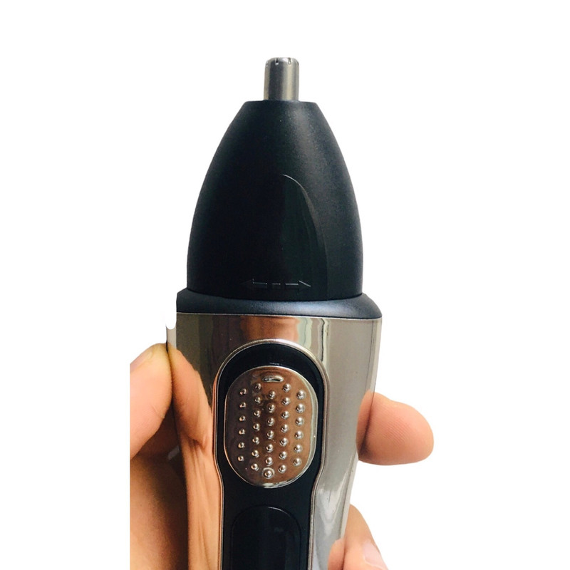 ماشین اصلاح موی صورت روزیا مدل HQ-5201 - Image 8