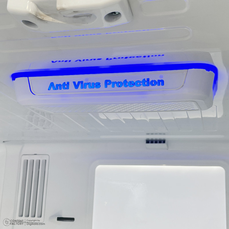 یخچال و فریزر ساید بای ساید 32 فوت بلانتون مدل RF3202 - Image 21