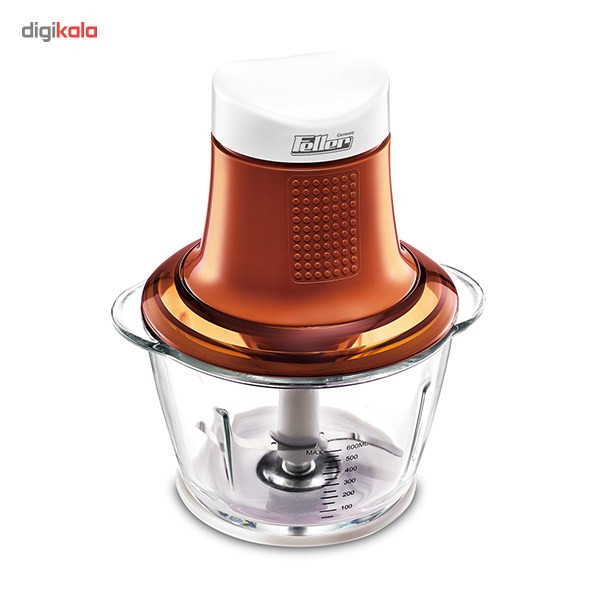 خردکن فلر مدل MFP71 - Image 5