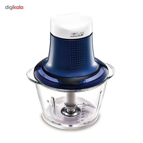 خردکن فلر مدل MFP71 - Image 6