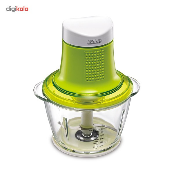 خردکن فلر مدل MFP71 - Image 7