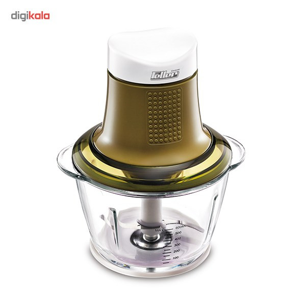 خردکن فلر مدل MFP71 - Image 8