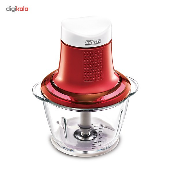 خردکن فلر مدل MFP71 - Image 9