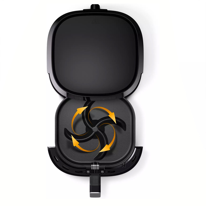 سرخ کن فیلیپس مدل HD9270 - Image 7