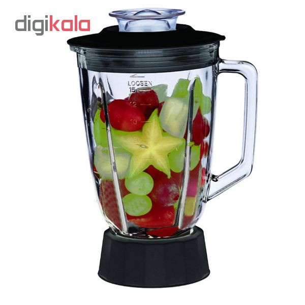 آبمیوه گیری برلیانت مدل BJB-5700 - Image 2