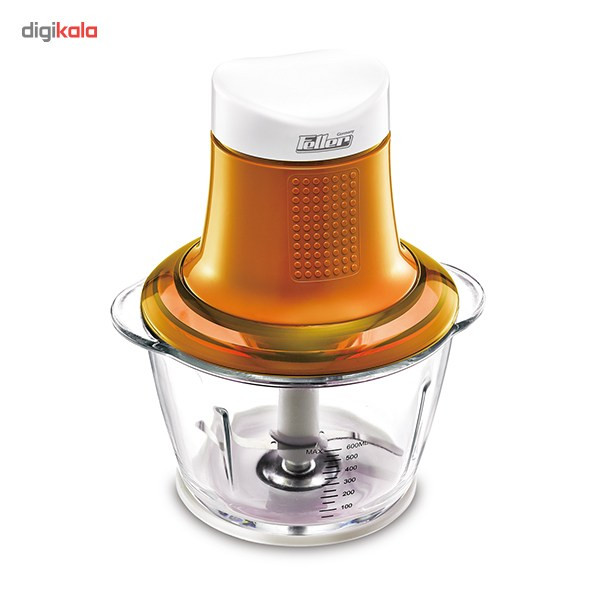 خردکن فلر مدل MFP71 - Image 10