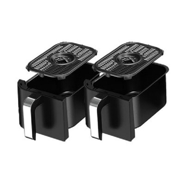 سرخ کن بدون روغن میگل مدل GAF 206 - Image 3