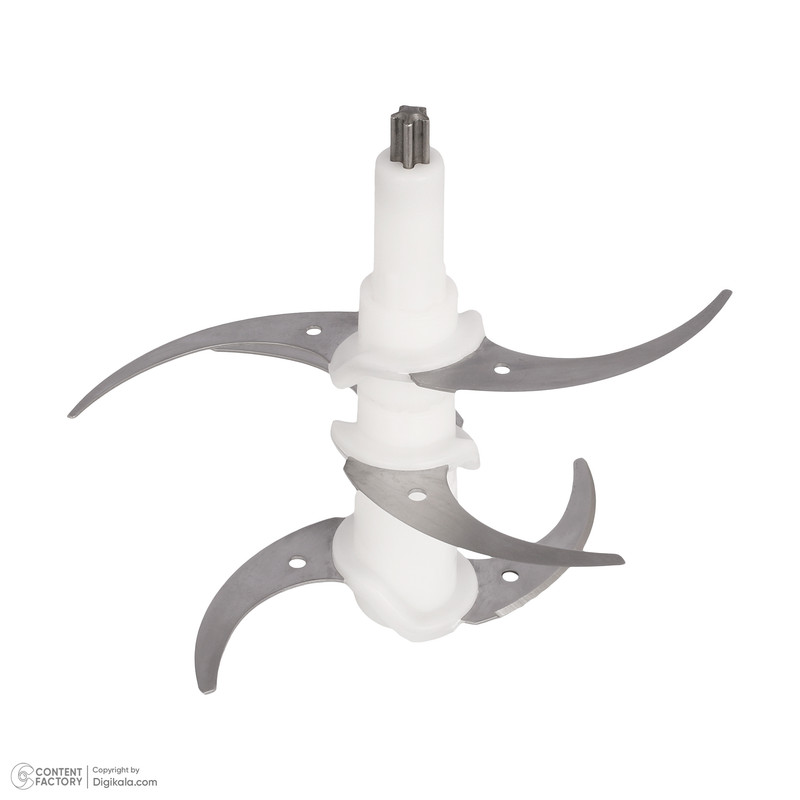 خردکن 3 لیتری بنس مدل BF-C320J - Image 17