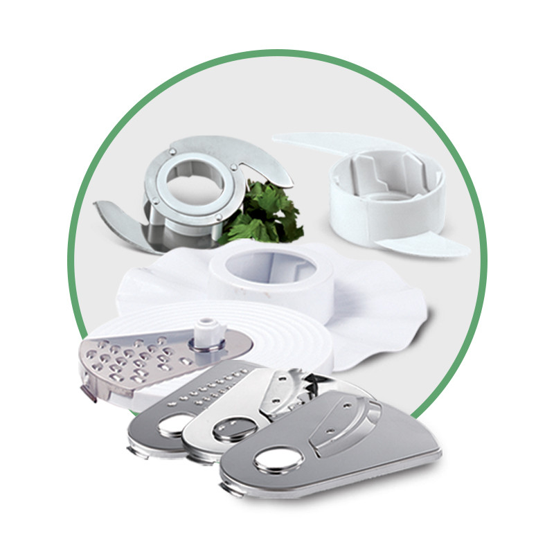 غذاساز میگل مدل GFP 700 - Image 14