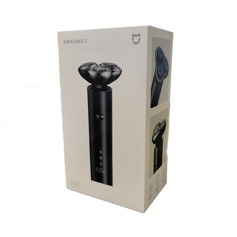 ماشین اصلاح موی صورت میجیا مدل S301 - Image 3