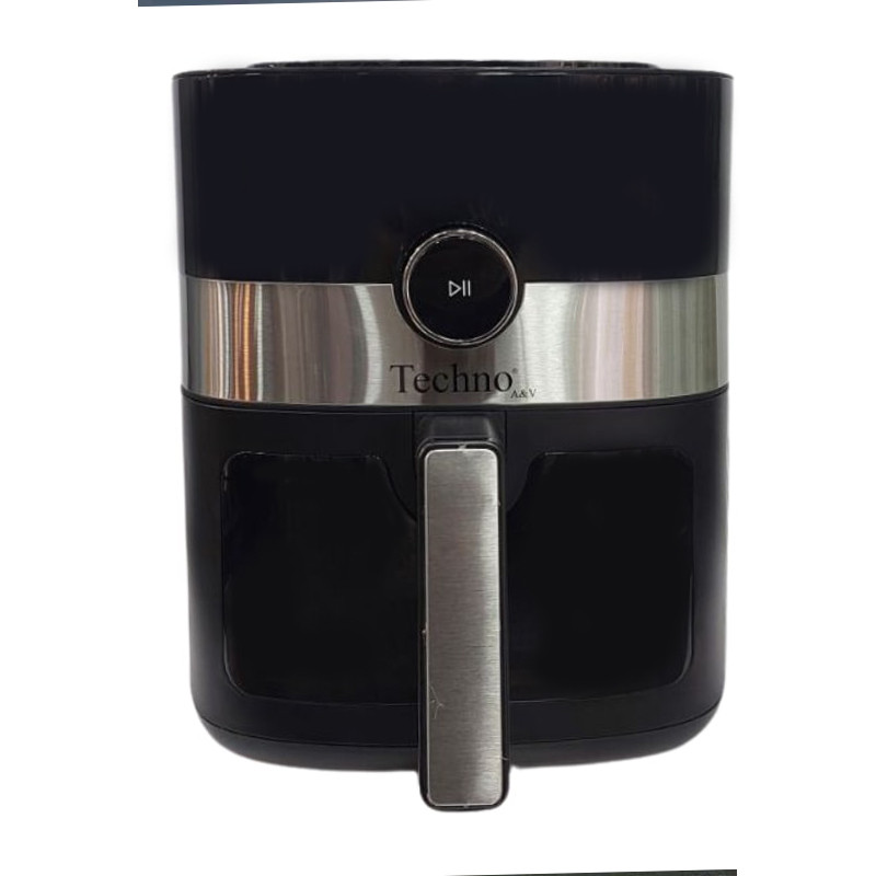 سرخ کن بدون روغن تکنو مدل TE-545 - Image 2