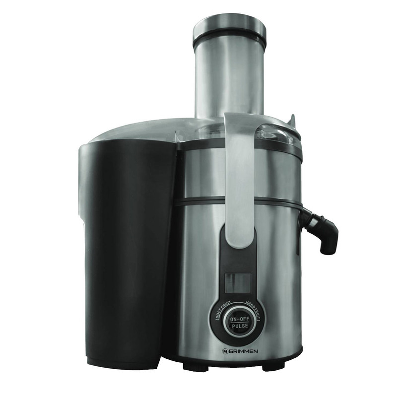 آبمیوه گیری گریمن مدل GR-JE152 - Image 2