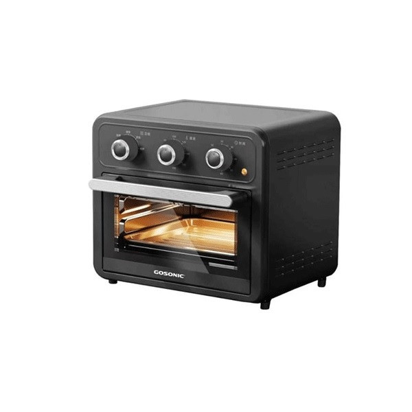 سرخ کن بدون روغن گوسونیک مدل GAF-512 - Image 2