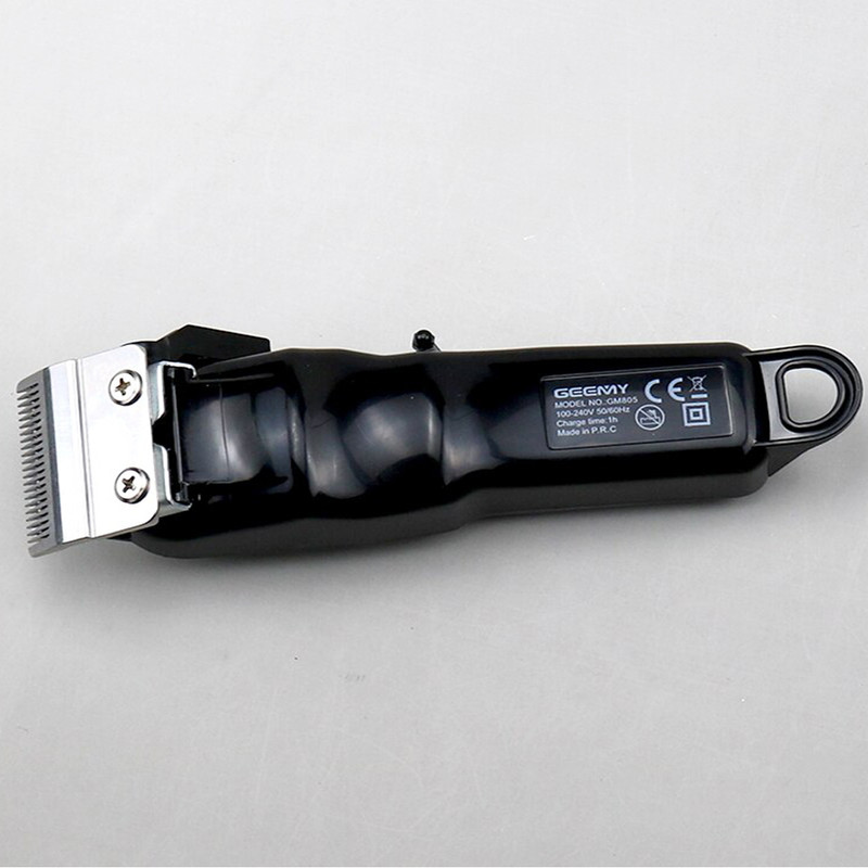 ماشین اصلاح موی سر و صورت جیمی مدل 805 - Image 7