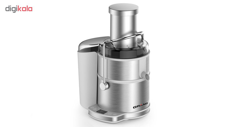 آبمیوه گیری گرند مدل GR-1072 - Image 6