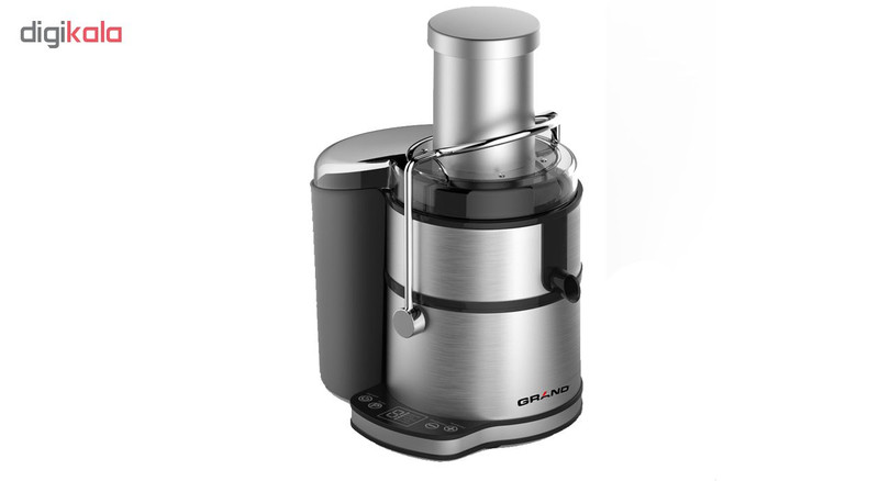 آبمیوه گیری گرند مدل GR-1072 - Image 7