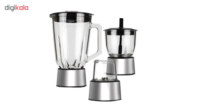 آبمیوه گیری گرند مدل GR-1072 - Image 8