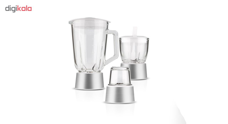 آبمیوه گیری گرند مدل GR-1072 - Image 9